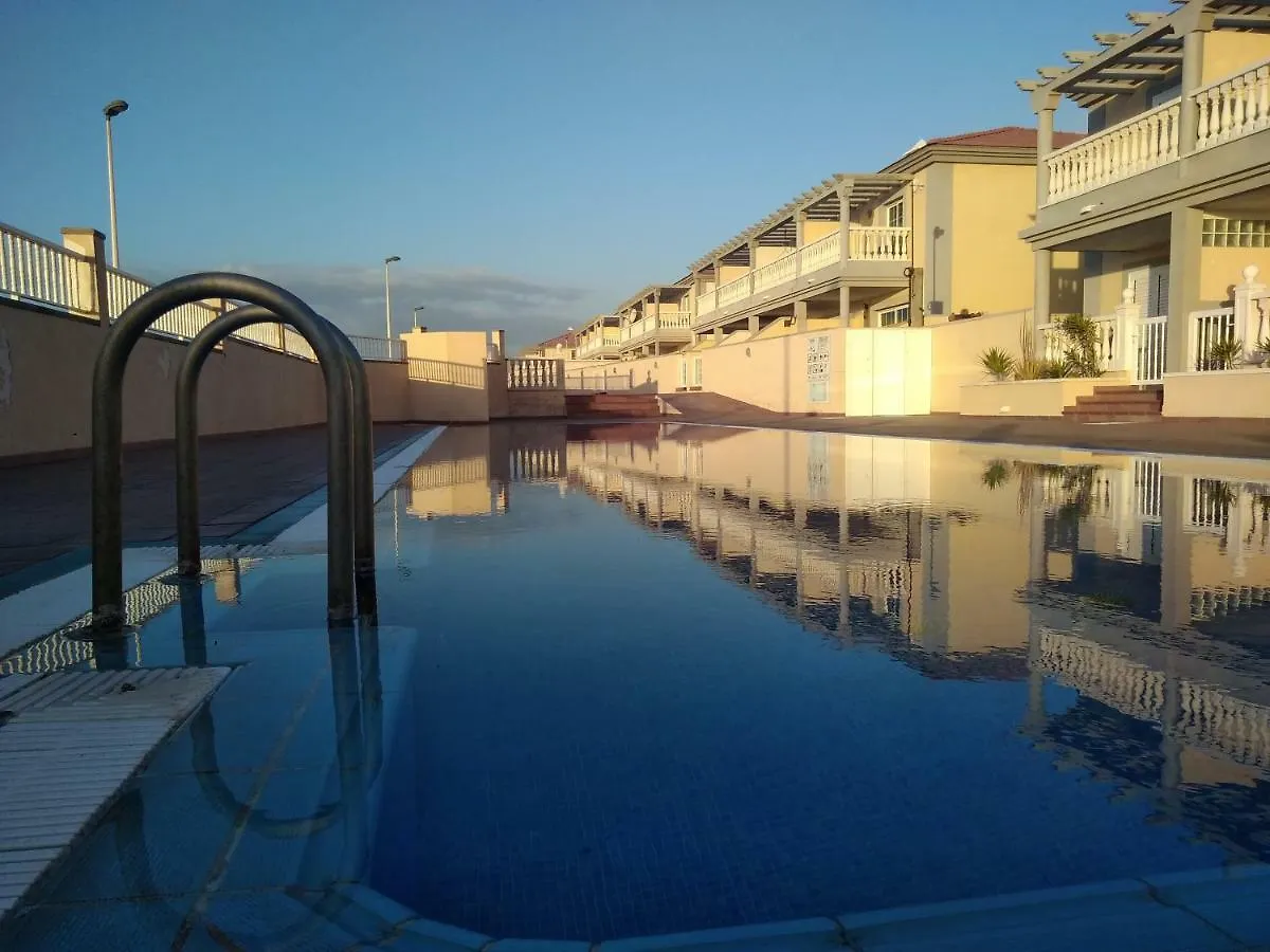 Ubytování v soukromí Apartmán Seafront Sunrise El Médano